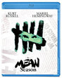 The Mean Season - New Blu - Ray