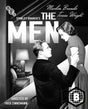 The Men (Region B) - New Blu - Ray