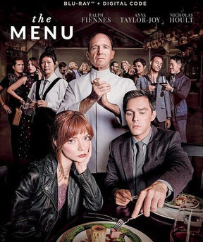 The Menu