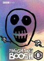 The Mighty Boosh: The Complete Series (DVD, Region B)