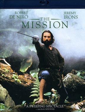 The Mission USED