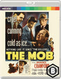 The Mob (Region B) - New Blu - Ray