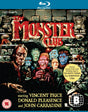 The Monster Club (Region B) - New Blu - Ray