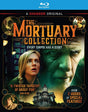 The Mortuary Collection w/SLIP *slip not pristine - New Blu - Ray