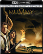 The Mummy (1999, 4K UHD) USED