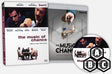 The Music of Chance (Limited Edition, Region Free) w/SLIP - New Blu - Ray