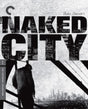 The Naked City (380) - New Blu - Ray