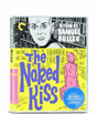 The Naked Kiss (18) - New Blu - Ray