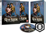 The New Kids (Limited Edition, Region B)