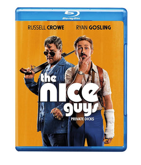 The Nice Guys USED