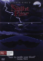 The Night Flier (Region Free, DVD)