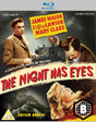 The Night Has Eyes (Region B)