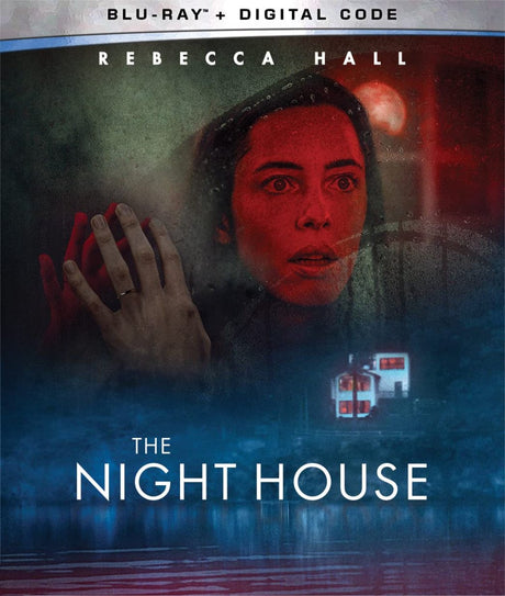 The Night House - New Blu - Ray