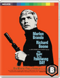 The Night Of The Following Day (Limited Edition, Region B)