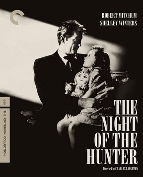 The Night of the Hunter (#541) USED