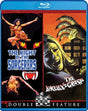 The Night of the Sorcerers/The Loreley's Grasp USED - Used Blu-Ray