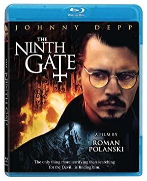 The Ninth Gate USED