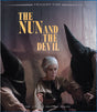 The Nun and the Devil - New Blu - Ray