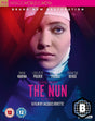 The Nun (Region B) w/SLIP