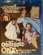 The Obsessed One - New Blu - Ray