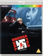 The Odessa File (Region Free) - New Blu - Ray