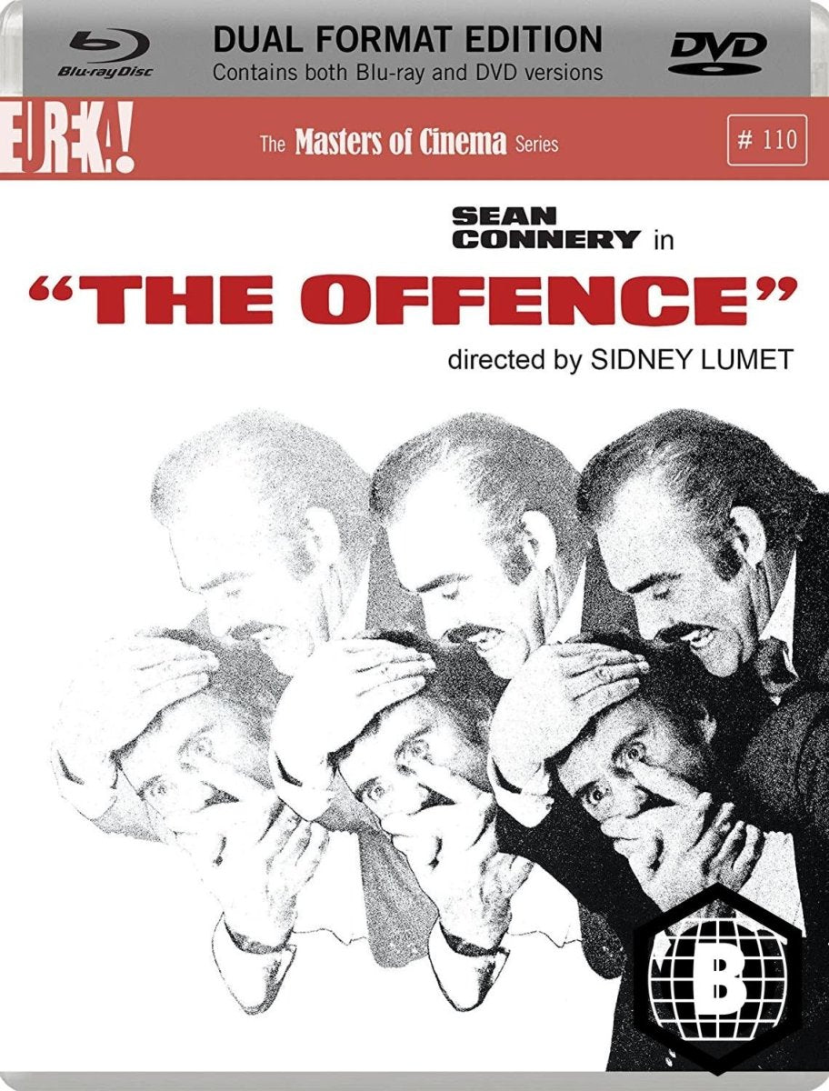 The Offence (Region B)