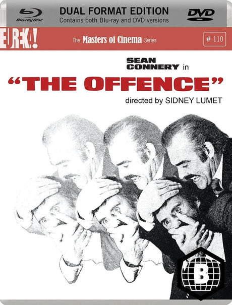 The Offence (Region B)