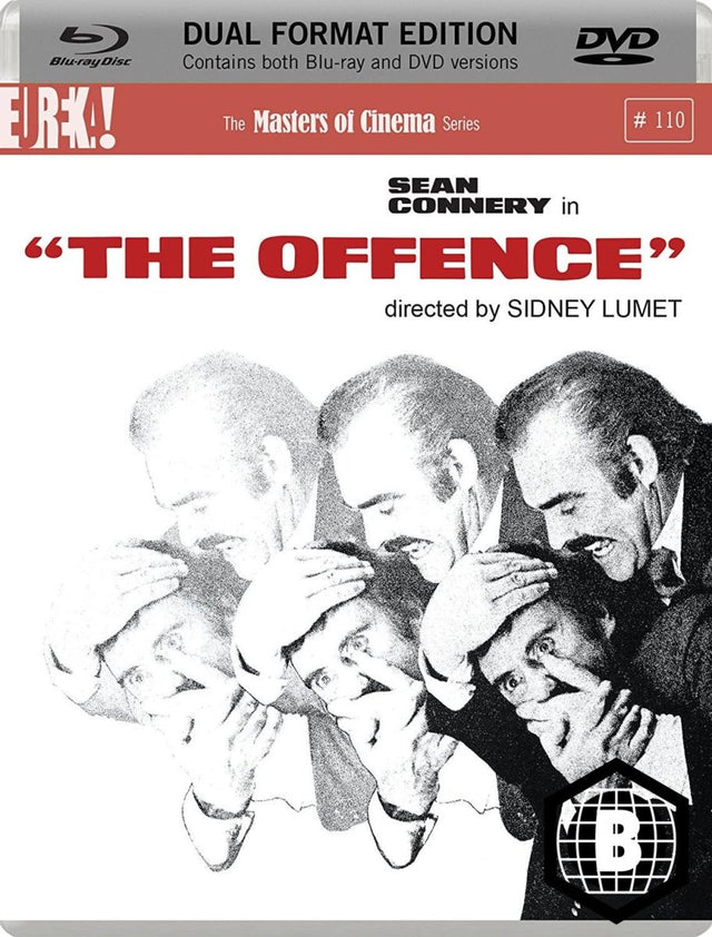 The Offence (Region B)