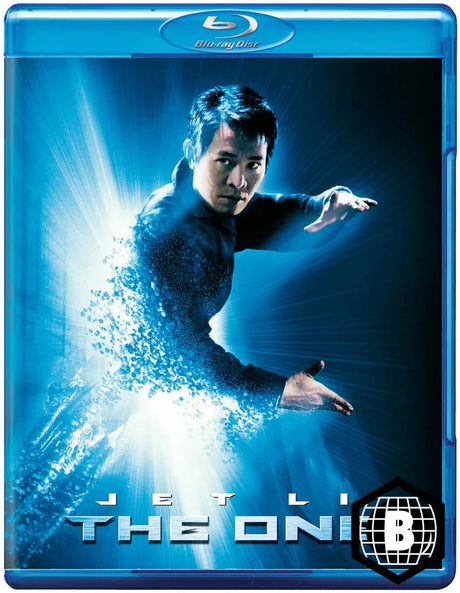 The One (Standard Edition, Region B)