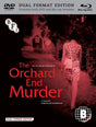 The Orchard End Murder (Region B)