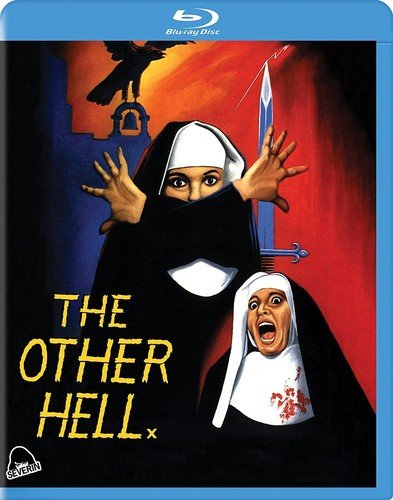 The Other Hell USED