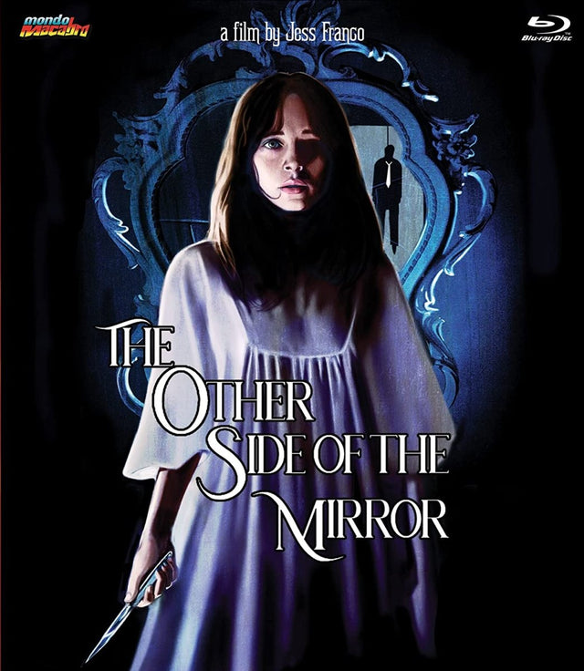 The Other Side Of The Mirror - New Blu - Ray