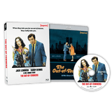 The Out - of - Towners (Limited Edition, Region Free) w/SLIP USED - Used Blu - Ray
