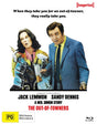The Out - of - Towners (Limited Edition, Region Free) w/SLIP USED - Used Blu - Ray
