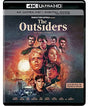 The Outsiders: The Complete Novel (4K UHD)
