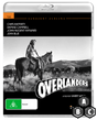 The Overlanders (Region Free)