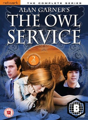 The Owl Service: The Complete Series (Region B, DVD)
