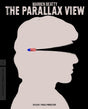 The Parallax View (1064) - New Blu - Ray