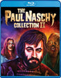 The Paul Naschy Collection II w/SLIPCASE - New Blu - Ray