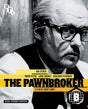 The Pawnbroker (Region B)