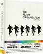 The Pemini Organisation: 1972 - 1974 (Limited Edition) - New Blu - Ray