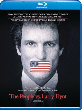 The People vs. Larry Flynt USED