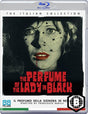 The Perfume of the Lady in Black (Region B) USED