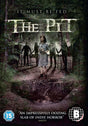 The Pit aka Jug Face w/SLIP (Region B, DVD)