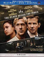 The Place Beyond the Pines USED