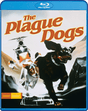 The Plague Dogs - New Blu - Ray
