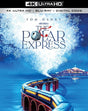 The Polar Express (4K UHD) - New 4K UHD