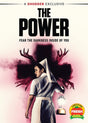 The Power (2021, DVD) - New DVD