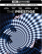 The Prestige (4K UHD) USED