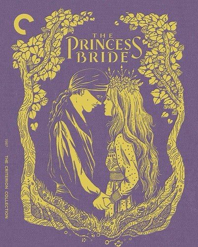 The Princess Bride (#948) USED